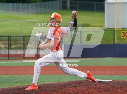 Thumbnail 2 in Columbus East vs. Cathedral (IHSAA 4A Semi-State Championship) photogallery.