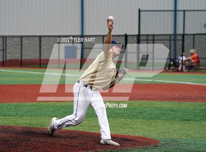 Thumbnail 2 in Columbus East vs. Cathedral (IHSAA 4A Semi-State Championship) photogallery.