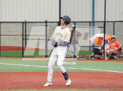 Thumbnail 2 in Columbus East vs. Cathedral (IHSAA 4A Semi-State Championship) photogallery.