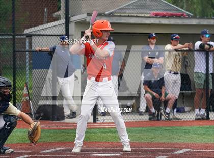 Thumbnail 1 in Columbus East vs. Cathedral (IHSAA 4A Semi-State Championship) photogallery.