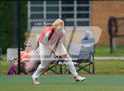 Thumbnail 2 in Columbus East vs. Cathedral (IHSAA 4A Semi-State Championship) photogallery.