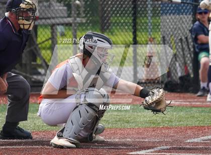Thumbnail 1 in Columbus East vs. Cathedral (IHSAA 4A Semi-State Championship) photogallery.