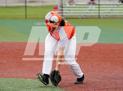 Thumbnail 1 in Columbus East vs. Cathedral (IHSAA 4A Semi-State Championship) photogallery.