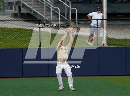 Thumbnail 1 in Columbus East vs. Cathedral (IHSAA 4A Semi-State Championship) photogallery.