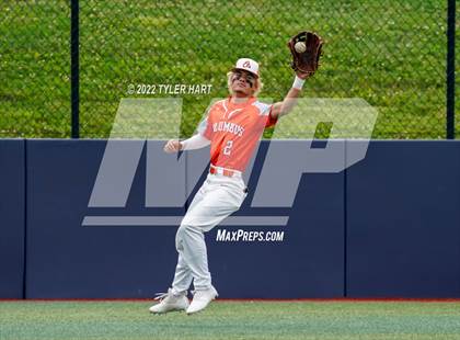 Thumbnail 2 in Columbus East vs. Cathedral (IHSAA 4A Semi-State Championship) photogallery.