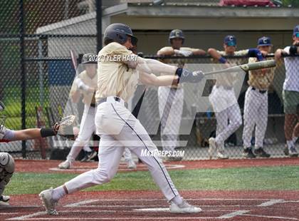 Thumbnail 1 in Columbus East vs. Cathedral (IHSAA 4A Semi-State Championship) photogallery.