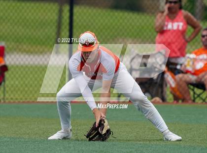 Thumbnail 3 in Columbus East vs. Cathedral (IHSAA 4A Semi-State Championship) photogallery.