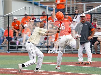 Thumbnail 2 in Columbus East vs. Cathedral (IHSAA 4A Semi-State Championship) photogallery.