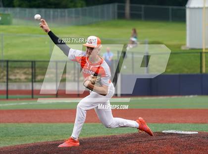 Thumbnail 1 in Columbus East vs. Cathedral (IHSAA 4A Semi-State Championship) photogallery.