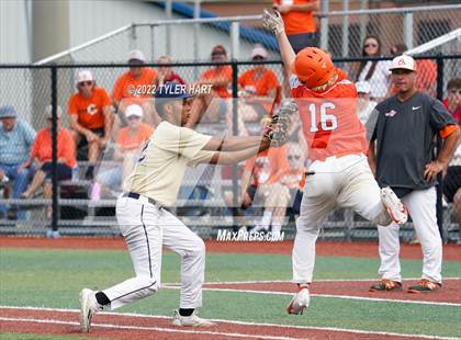 Thumbnail 1 in Columbus East vs. Cathedral (IHSAA 4A Semi-State Championship) photogallery.
