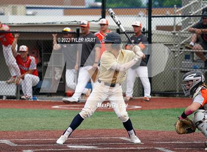 Thumbnail 3 in Columbus East vs. Cathedral (IHSAA 4A Semi-State Championship) photogallery.