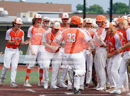 Thumbnail 1 in Columbus East vs. Cathedral (IHSAA 4A Semi-State Championship) photogallery.