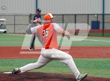 Thumbnail 1 in Columbus East vs. Cathedral (IHSAA 4A Semi-State Championship) photogallery.