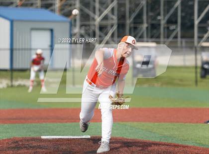 Thumbnail 1 in Columbus East vs. Cathedral (IHSAA 4A Semi-State Championship) photogallery.