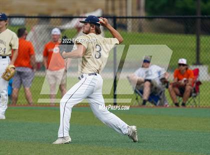Thumbnail 2 in Columbus East vs. Cathedral (IHSAA 4A Semi-State Championship) photogallery.