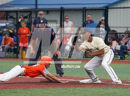 Thumbnail 1 in Columbus East vs. Cathedral (IHSAA 4A Semi-State Championship) photogallery.