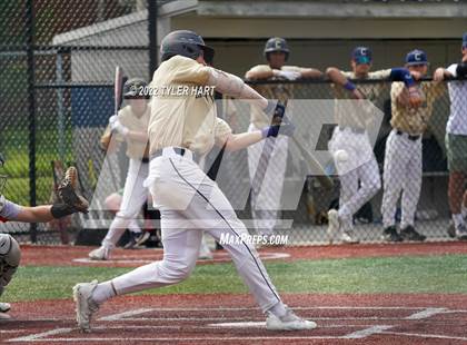 Thumbnail 3 in Columbus East vs. Cathedral (IHSAA 4A Semi-State Championship) photogallery.
