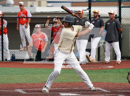 Thumbnail 1 in Columbus East vs. Cathedral (IHSAA 4A Semi-State Championship) photogallery.