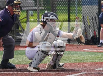 Thumbnail 2 in Columbus East vs. Cathedral (IHSAA 4A Semi-State Championship) photogallery.