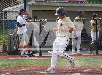 Thumbnail 1 in Columbus East vs. Cathedral (IHSAA 4A Semi-State Championship) photogallery.