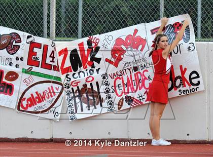 Thumbnail 3 in Shelton @ Pantego Christian photogallery.