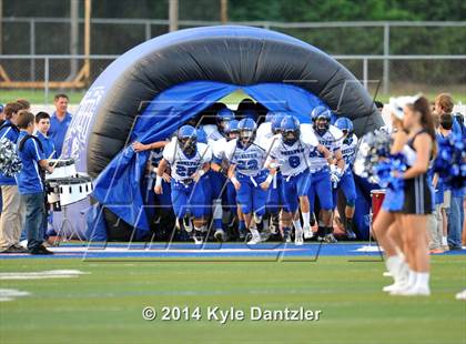 Thumbnail 1 in Shelton @ Pantego Christian photogallery.