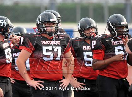Thumbnail 1 in Shelton @ Pantego Christian photogallery.