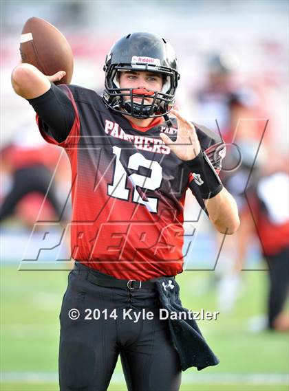 Thumbnail 2 in Shelton @ Pantego Christian photogallery.
