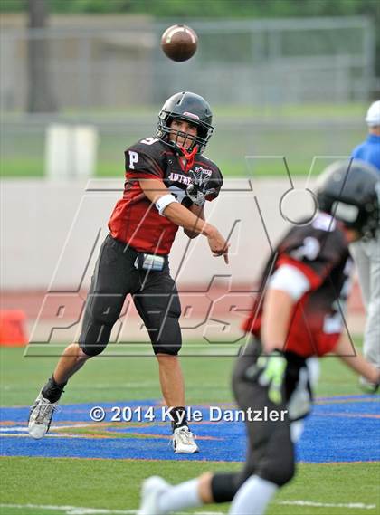 Thumbnail 3 in Shelton @ Pantego Christian photogallery.