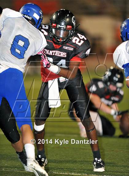 Thumbnail 2 in Shelton @ Pantego Christian photogallery.