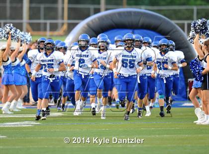 Thumbnail 3 in Shelton @ Pantego Christian photogallery.