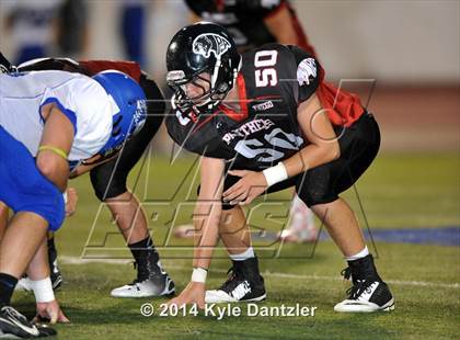 Thumbnail 3 in Shelton @ Pantego Christian photogallery.