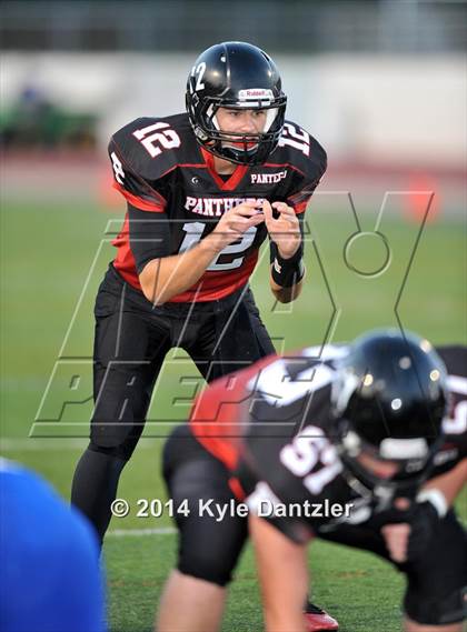 Thumbnail 3 in Shelton @ Pantego Christian photogallery.