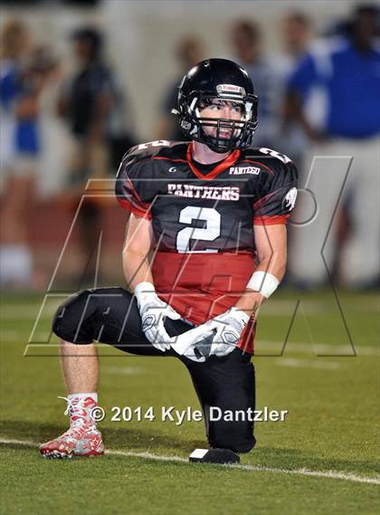 Thumbnail 2 in Shelton @ Pantego Christian photogallery.