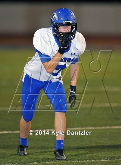 Thumbnail 3 in Shelton @ Pantego Christian photogallery.