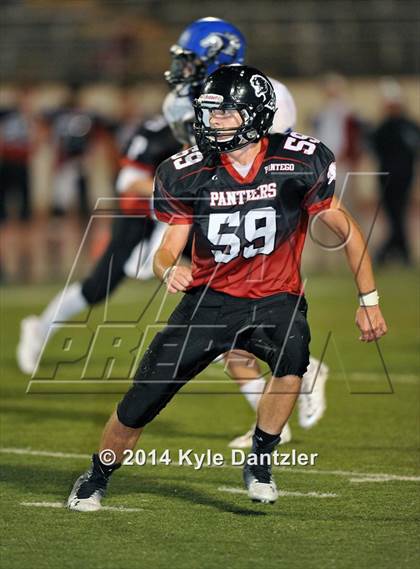 Thumbnail 2 in Shelton @ Pantego Christian photogallery.