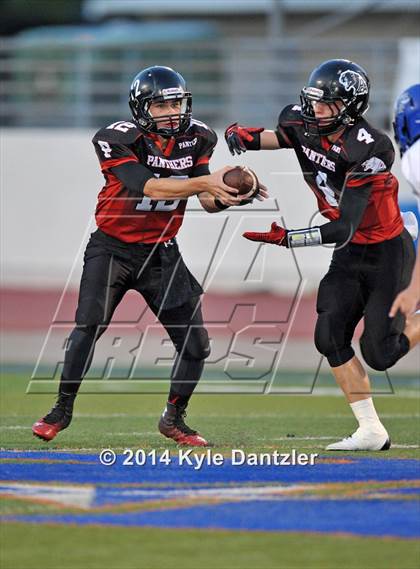Thumbnail 2 in Shelton @ Pantego Christian photogallery.