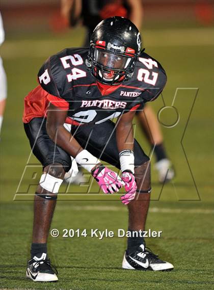 Thumbnail 2 in Shelton @ Pantego Christian photogallery.