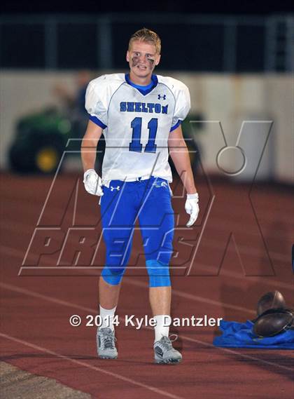 Thumbnail 3 in Shelton @ Pantego Christian photogallery.