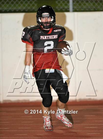 Thumbnail 1 in Shelton @ Pantego Christian photogallery.