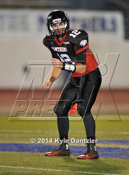 Thumbnail 1 in Shelton @ Pantego Christian photogallery.