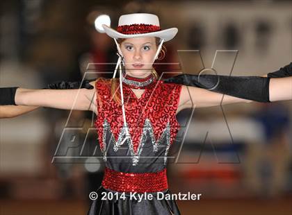Thumbnail 2 in Shelton @ Pantego Christian photogallery.