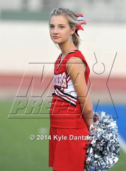 Thumbnail 2 in Shelton @ Pantego Christian photogallery.