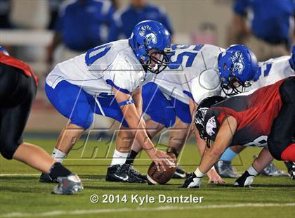 Thumbnail 3 in Shelton @ Pantego Christian photogallery.