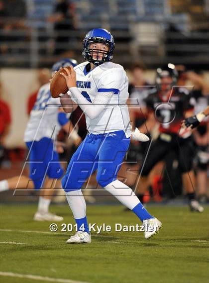 Thumbnail 1 in Shelton @ Pantego Christian photogallery.