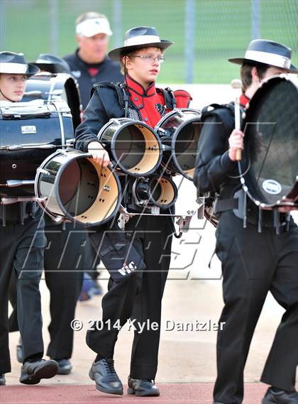 Thumbnail 2 in Shelton @ Pantego Christian photogallery.