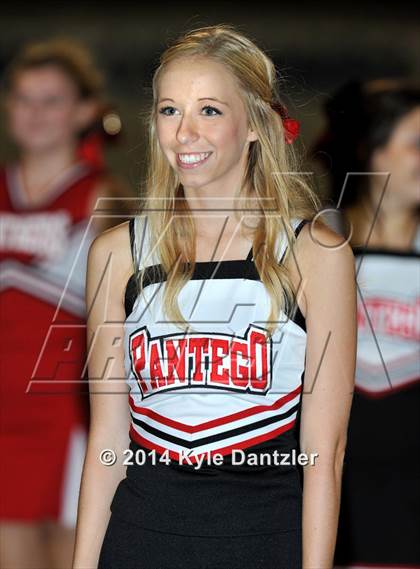 Thumbnail 3 in Shelton @ Pantego Christian photogallery.