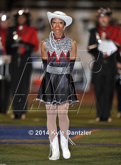 Thumbnail 1 in Shelton @ Pantego Christian photogallery.