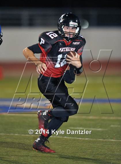 Thumbnail 3 in Shelton @ Pantego Christian photogallery.