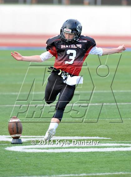 Thumbnail 1 in Shelton @ Pantego Christian photogallery.